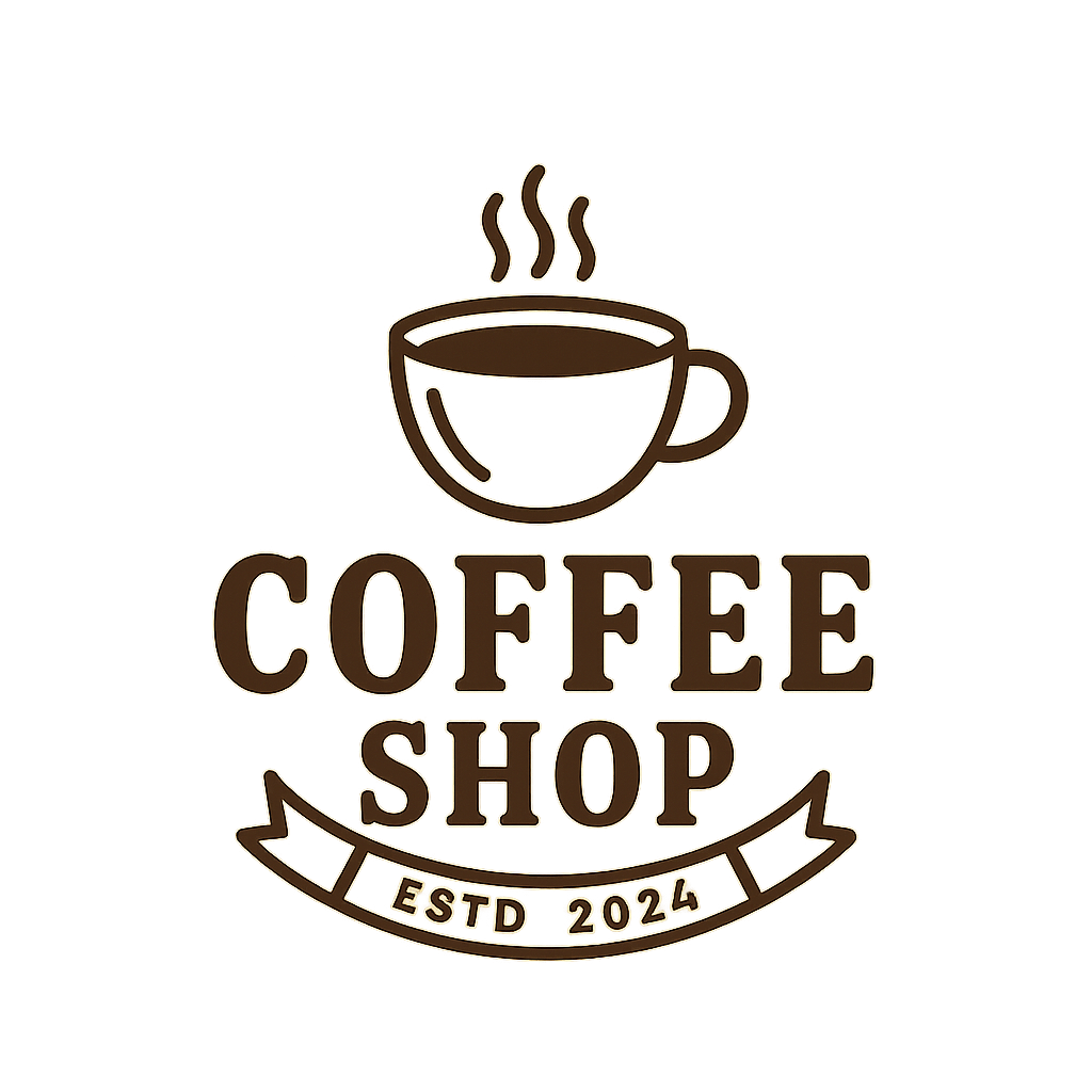 Coffee Company Logo